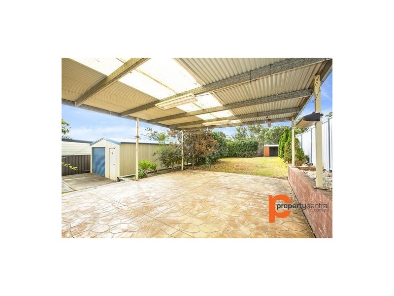 13. Panorama Road, Penrith NSW 2750