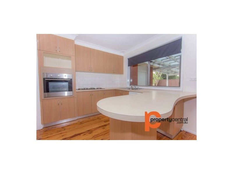 11 Timgalen Avenue, South Penrith NSW 2750