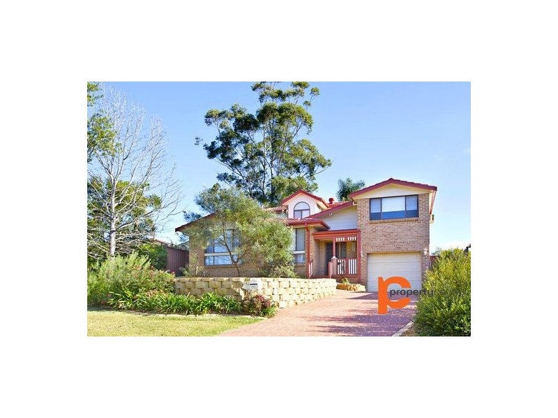 10 Opus Place, Cranebrook NSW 2749