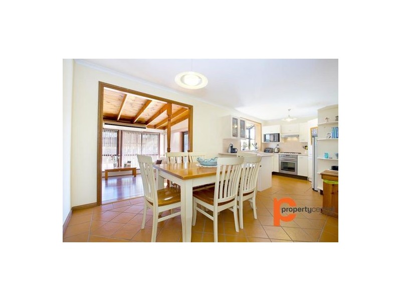 10 Opus Place, Cranebrook NSW 2749