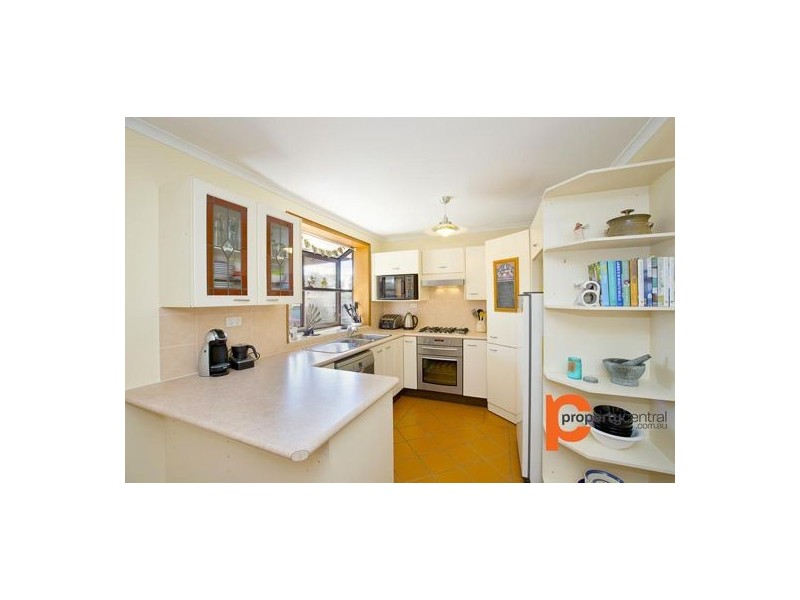 10 Opus Place, Cranebrook NSW 2749