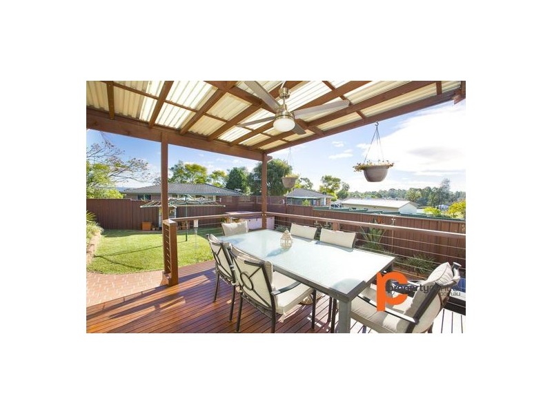 10 Opus Place, Cranebrook NSW 2749