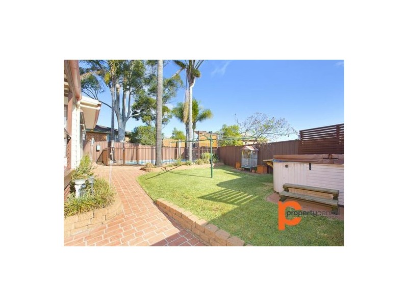 10 Opus Place, Cranebrook NSW 2749