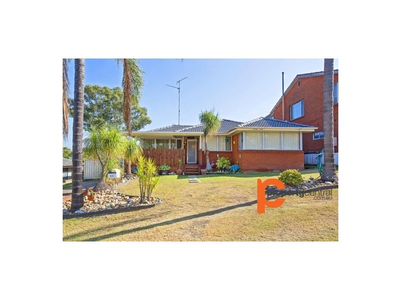 23. Hillcrest Avenue, Penrith NSW 2750
