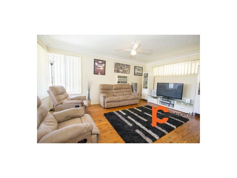 23. Hillcrest Avenue, Penrith NSW 2750