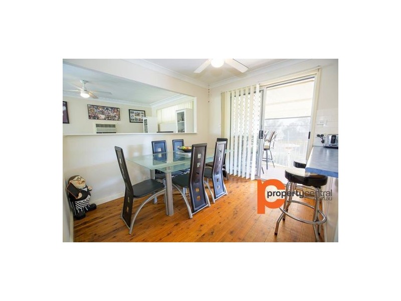 23. Hillcrest Avenue, Penrith NSW 2750