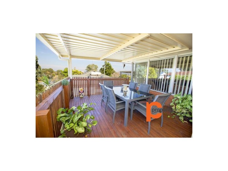 23. Hillcrest Avenue, Penrith NSW 2750