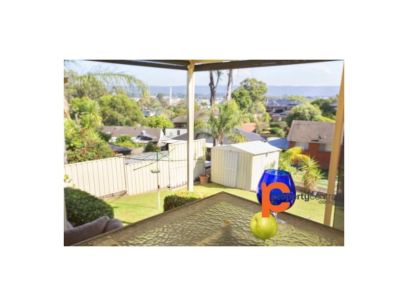 23. Hillcrest Avenue, Penrith NSW 2750