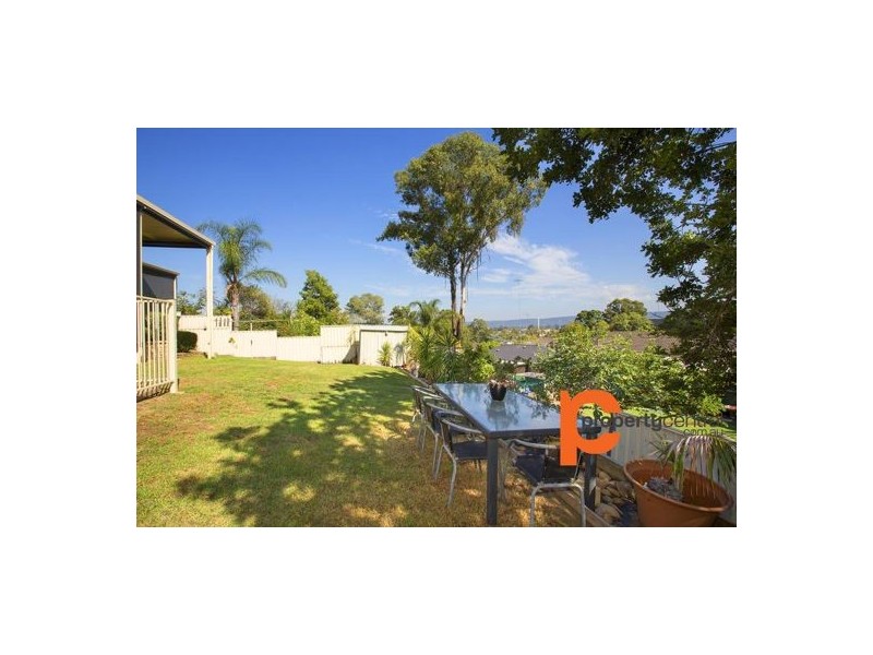 23. Hillcrest Avenue, Penrith NSW 2750