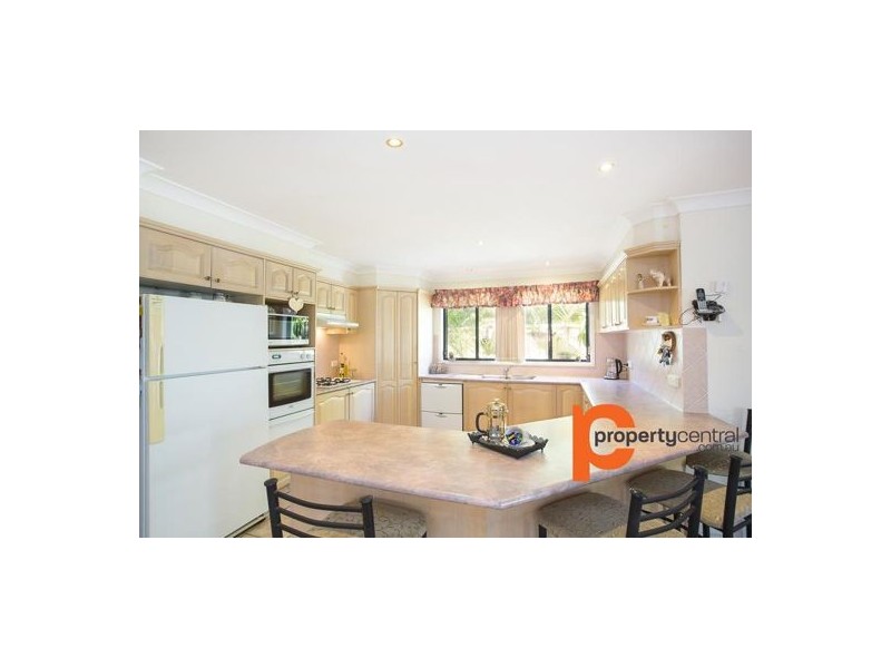 122 Boundary Road, Cranebrook NSW 2749