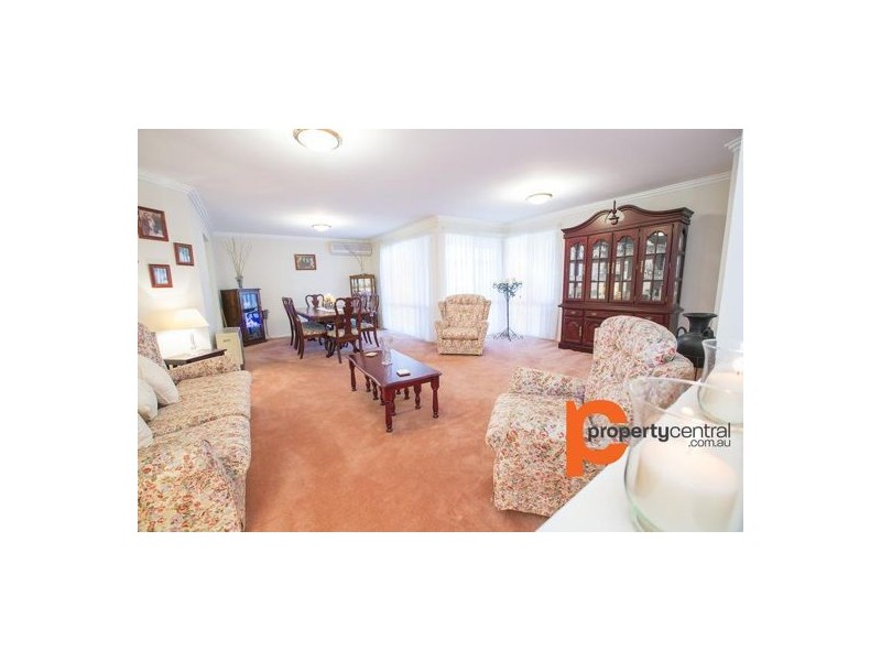 122 Boundary Road, Cranebrook NSW 2749