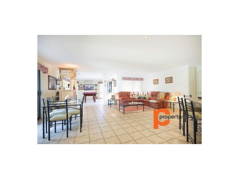 122 Boundary Road, Cranebrook NSW 2749