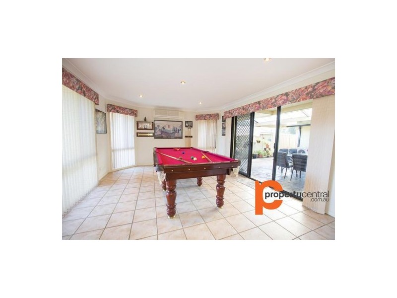 122 Boundary Road, Cranebrook NSW 2749