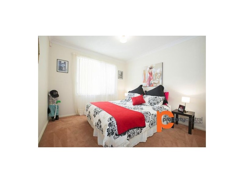122 Boundary Road, Cranebrook NSW 2749