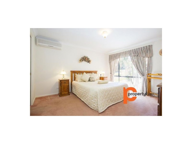 122 Boundary Road, Cranebrook NSW 2749