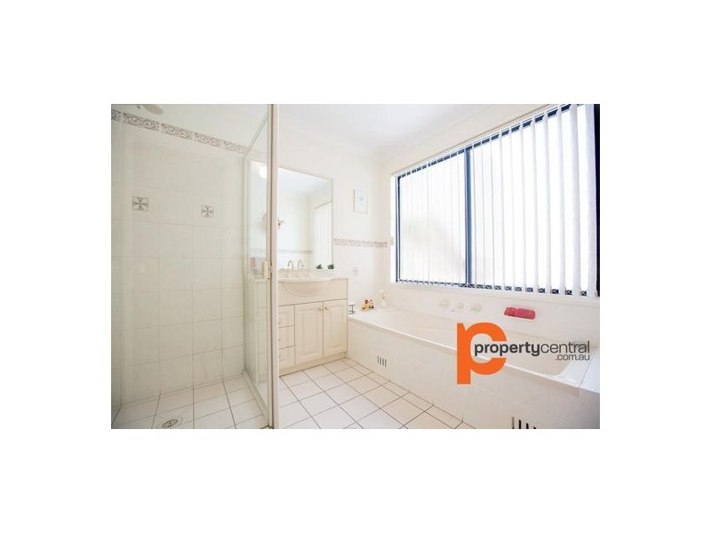 122 Boundary Road, Cranebrook NSW 2749