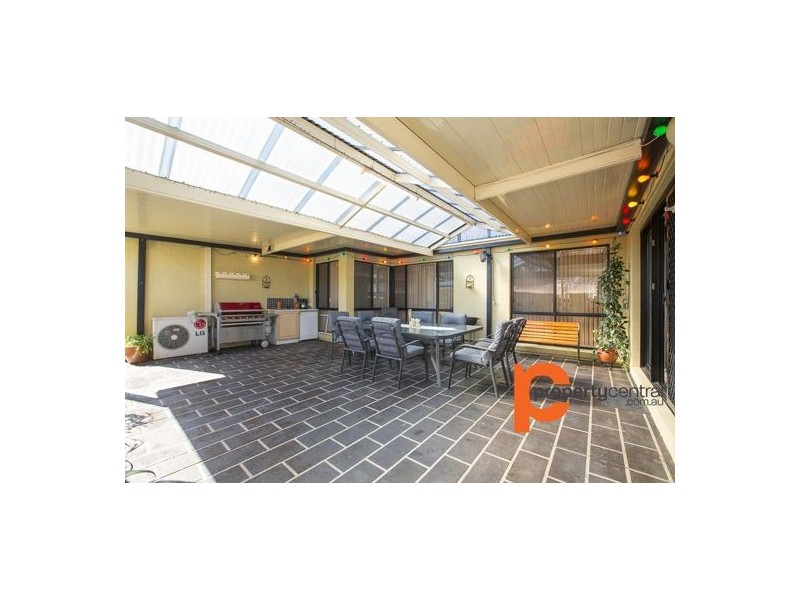 122 Boundary Road, Cranebrook NSW 2749