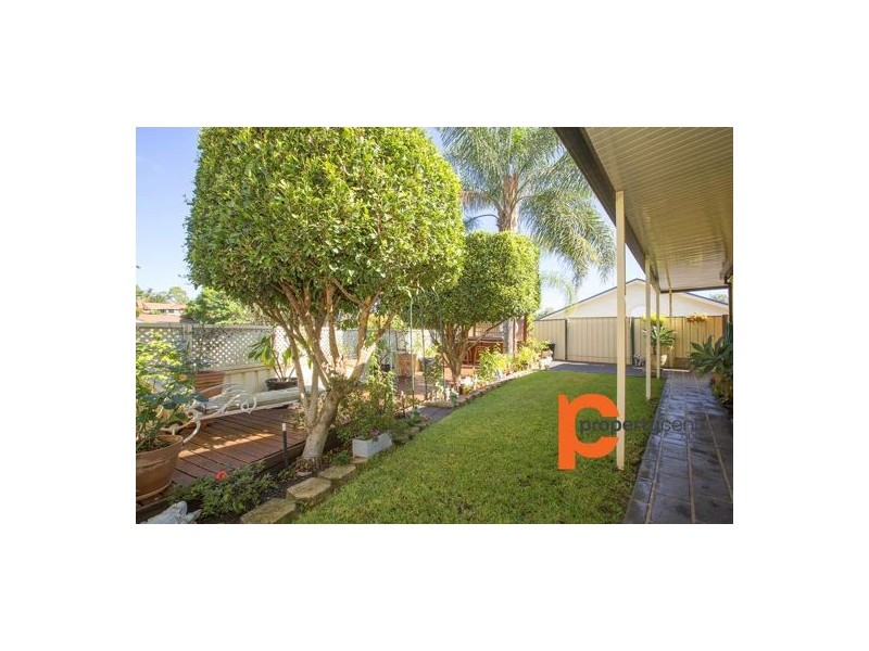 122 Boundary Road, Cranebrook NSW 2749