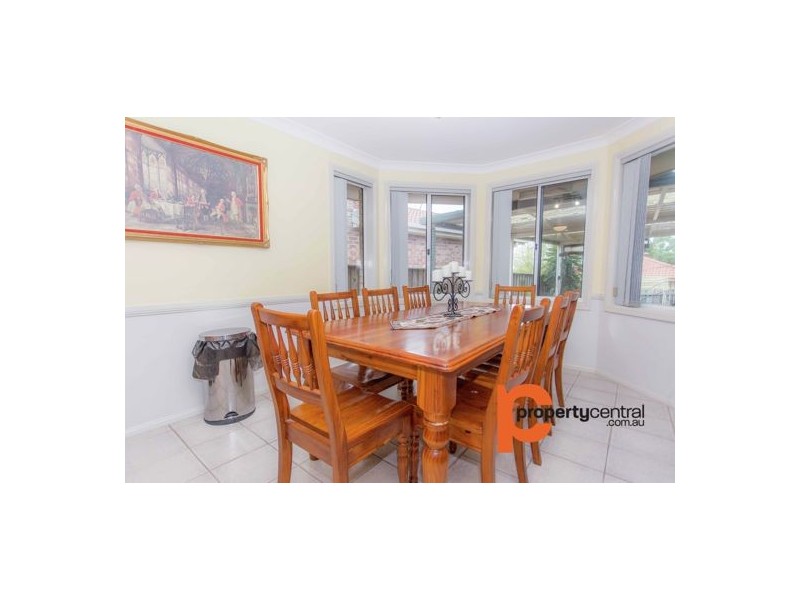 5 Geranium Close, Glenmore Park NSW 2745