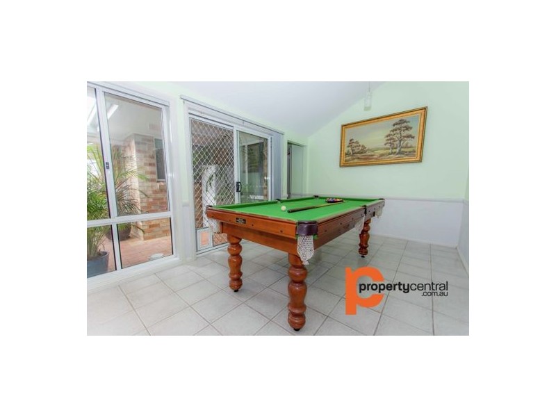 5 Geranium Close, Glenmore Park NSW 2745