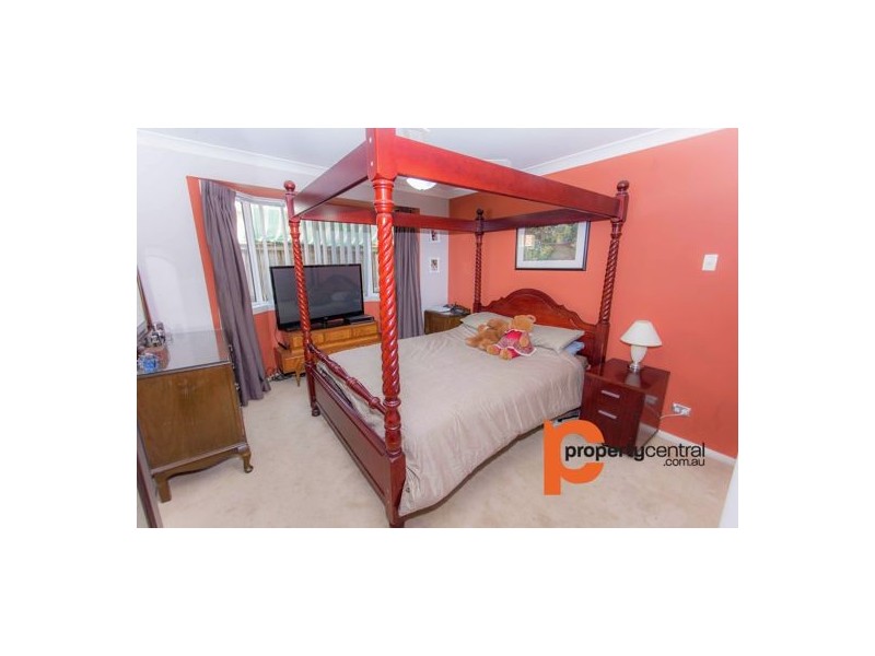 5 Geranium Close, Glenmore Park NSW 2745