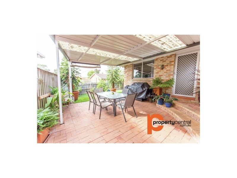 5 Geranium Close, Glenmore Park NSW 2745