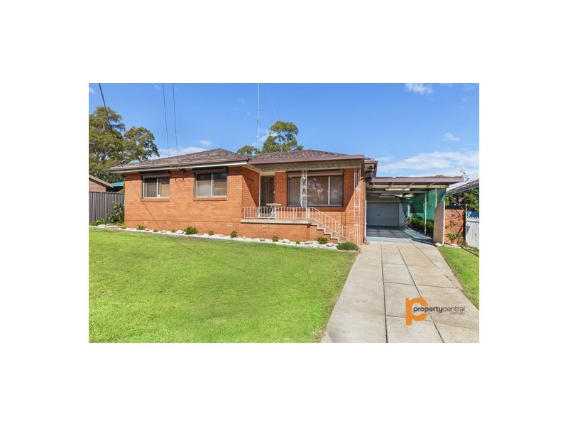 44 Second Avenue, Kingswood NSW 2747