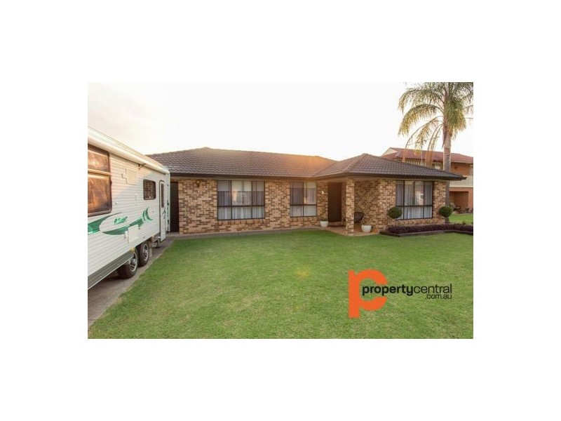3 Shandlin Place, South Penrith NSW 2750