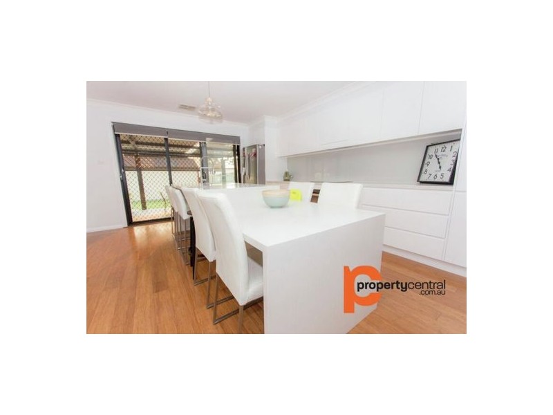 3 Shandlin Place, South Penrith NSW 2750