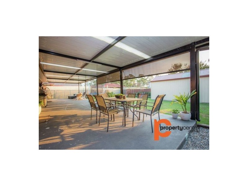 3 Shandlin Place, South Penrith NSW 2750