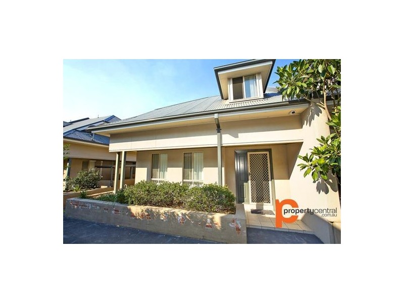 7/98-102 Victoria Street, Werrington NSW 2747