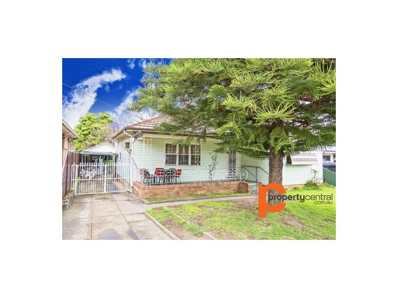 202 Bungarribee Road, Blacktown NSW 2148