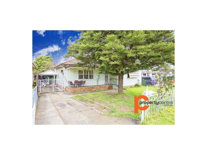 202 Bungarribee Road, Blacktown NSW 2148