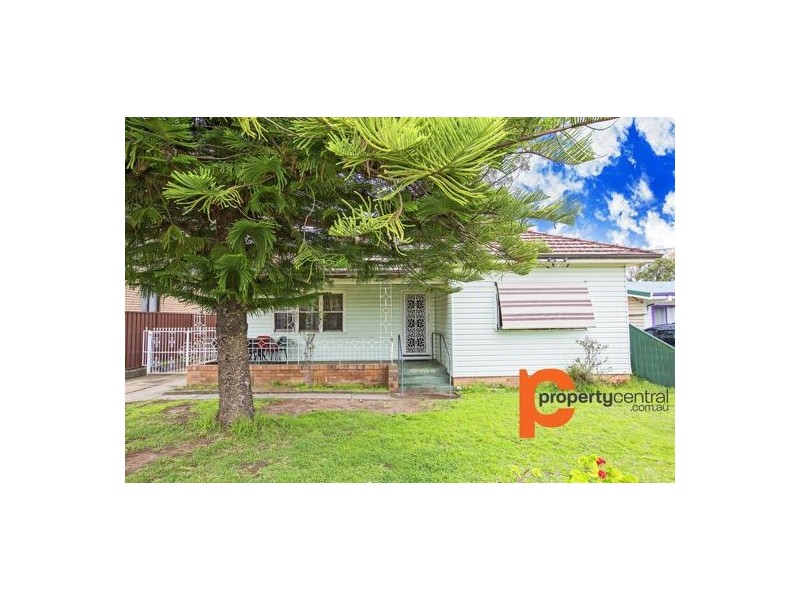 202 Bungarribee Road, Blacktown NSW 2148
