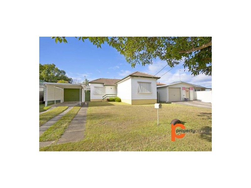 97 Penrose Crescent, South Penrith NSW 2750
