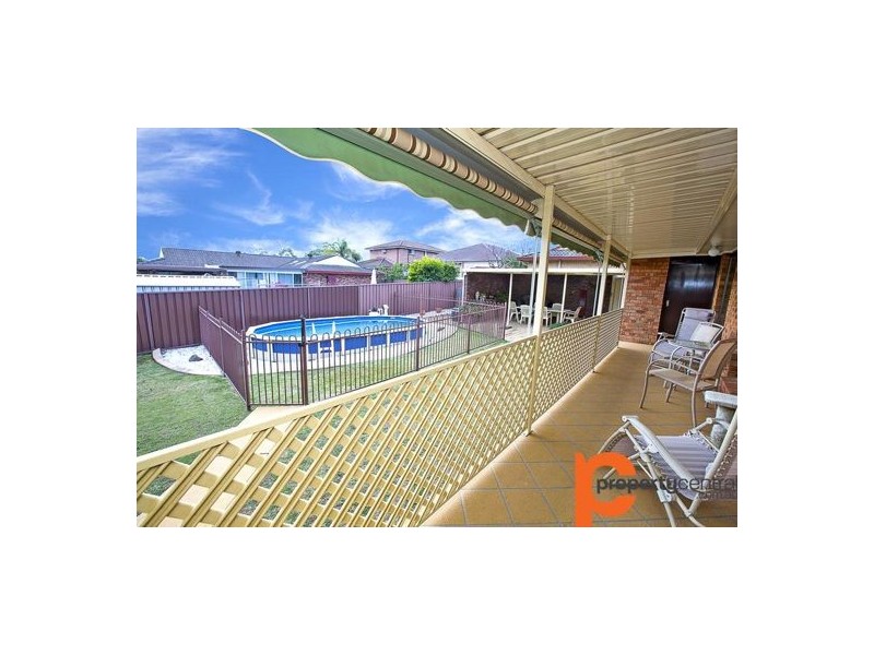 5 Plover Close, St Clair NSW 2759