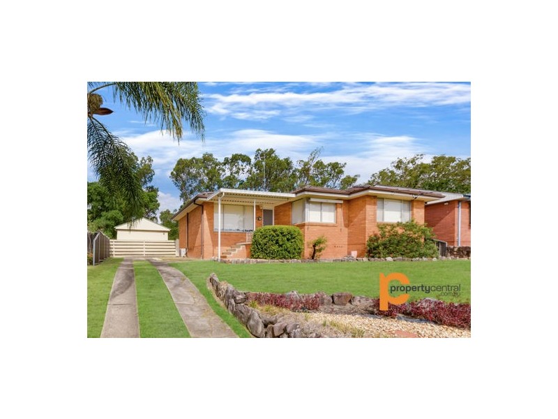 26 Manning Street, Kingswood NSW 2747