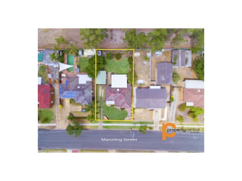 26 Manning Street, Kingswood NSW 2747