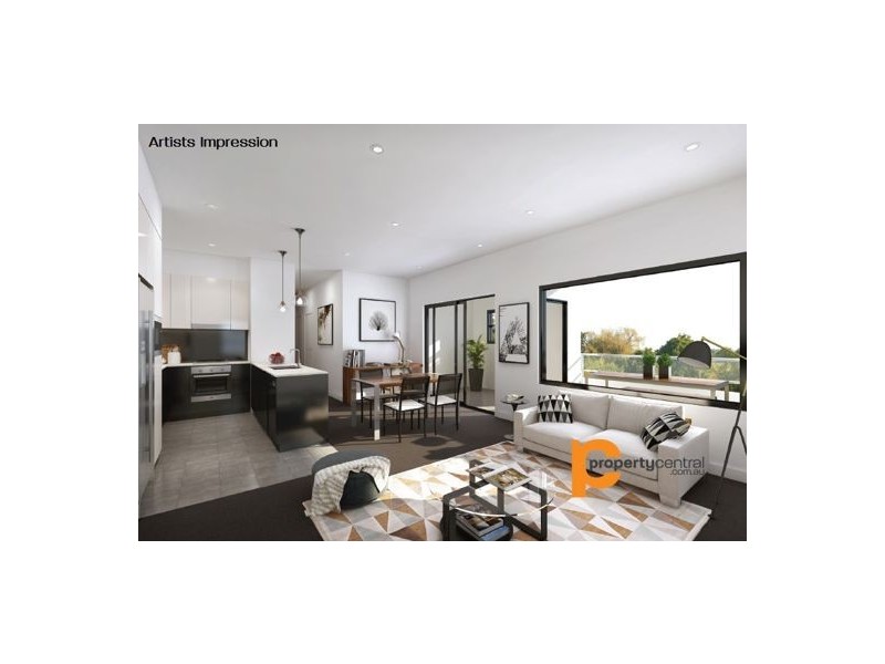 5 Lethbridge Street, Penrith NSW 2750