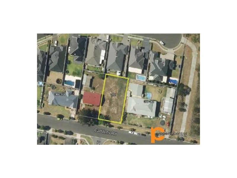 377 Caddens Road, Claremont Meadows NSW 2747