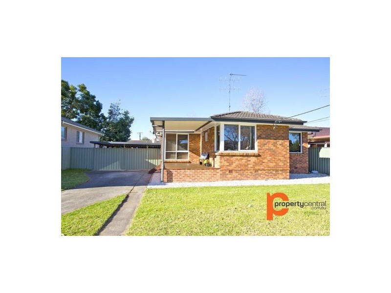 26 McAuley Crescent, Emu Plains NSW 2750