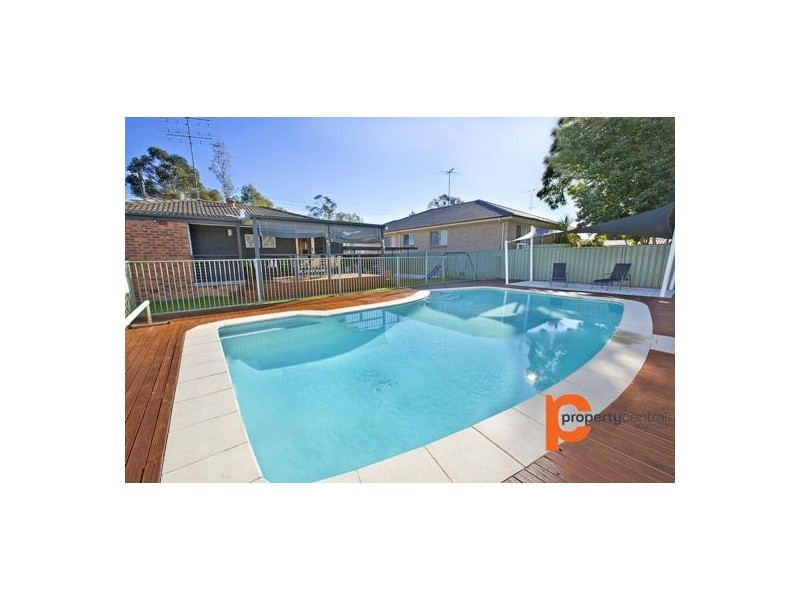 26 McAuley Crescent, Emu Plains NSW 2750