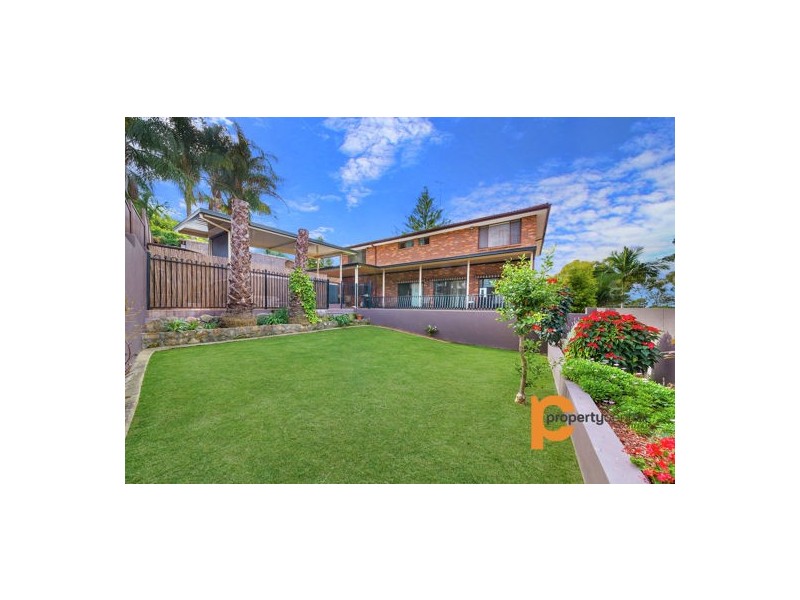 62. Deloraine Drive, Leonay NSW 2750