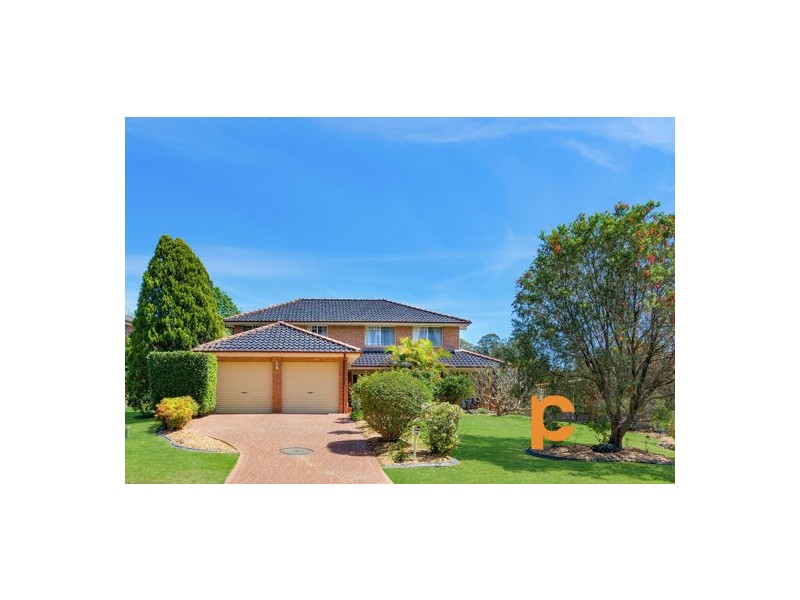 39 Lady Jamison Drive, Glenmore Park NSW 2745