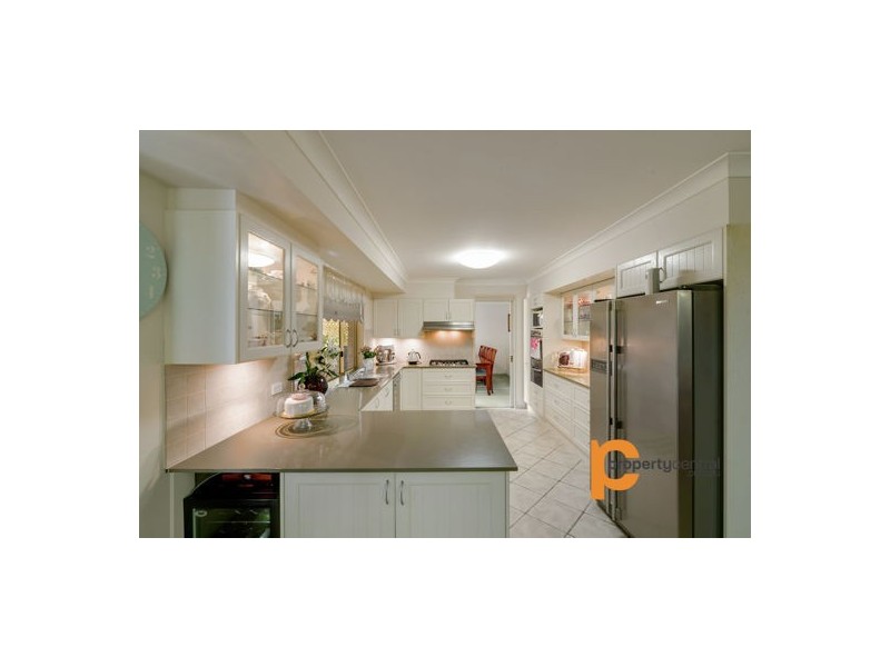 39 Lady Jamison Drive, Glenmore Park NSW 2745