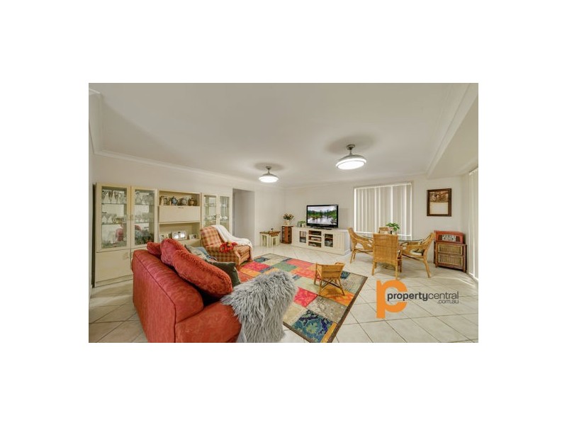 39 Lady Jamison Drive, Glenmore Park NSW 2745