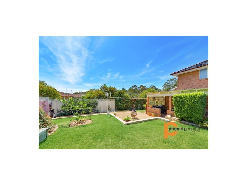 39 Lady Jamison Drive, Glenmore Park NSW 2745