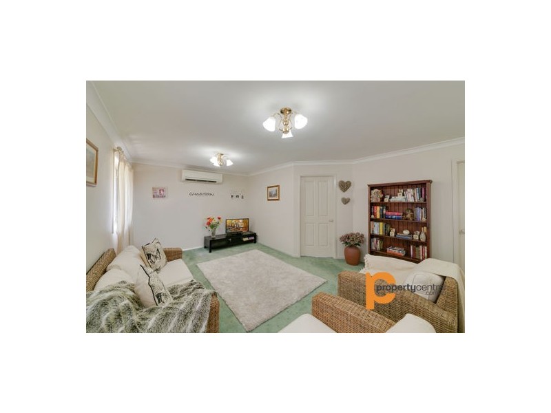 39 Lady Jamison Drive, Glenmore Park NSW 2745