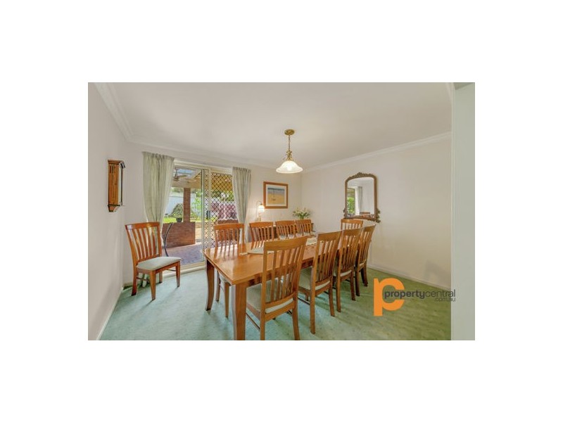 39 Lady Jamison Drive, Glenmore Park NSW 2745