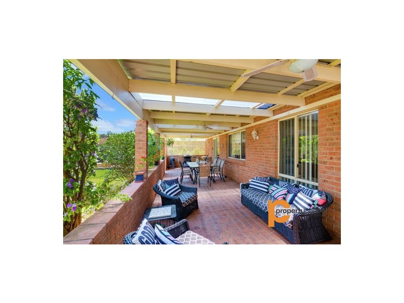 39 Lady Jamison Drive, Glenmore Park NSW 2745